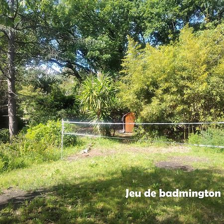 Domaine Des Petites Soeurs A 800M Du Centre Historique Avec 5200M2 De Parc Arbore Vence Exterior photo